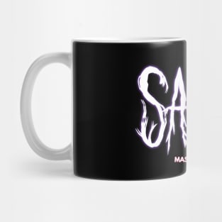 SALEM Massachusetts Mug